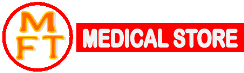 FMT Medical Store logo